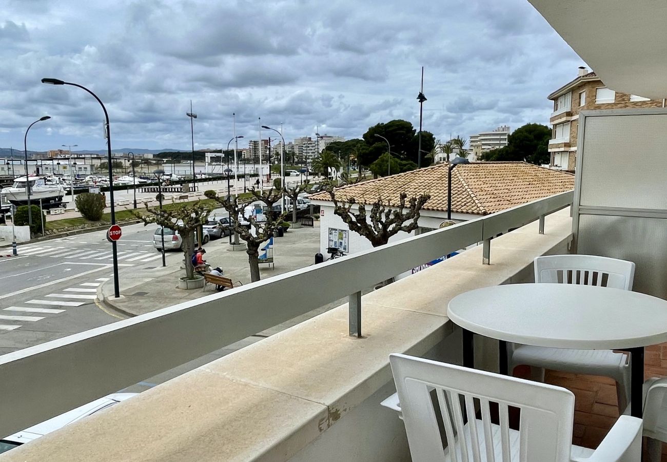 Apartament en Estartit - MARINA 1B