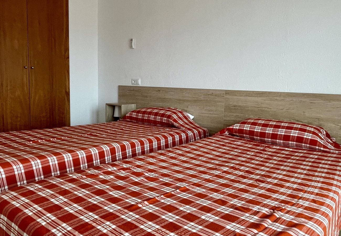 Apartament en Estartit - MARINA 1B