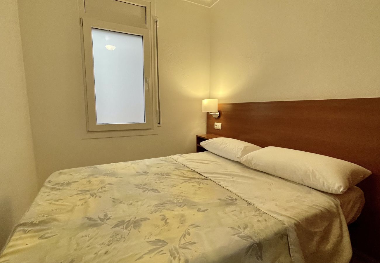 Apartament en Estartit - MARINA 1B
