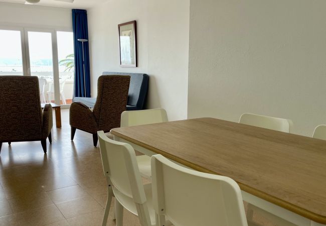 Apartament en Estartit - MARINA 1C Apartament en Estartit - MARINA 1C