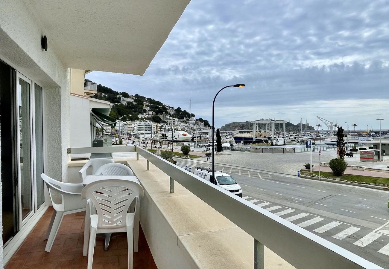 Apartament en Estartit - MARINA 1C