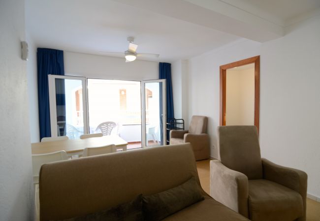 Apartament en Estartit - MARINA 1D LATERAL Apartament en Estartit - MARINA 1D LATERAL