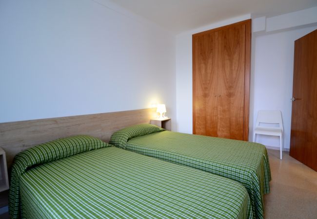 Apartament en Estartit - MARINA 1D LATERAL Apartament en Estartit - MARINA 1D LATERAL