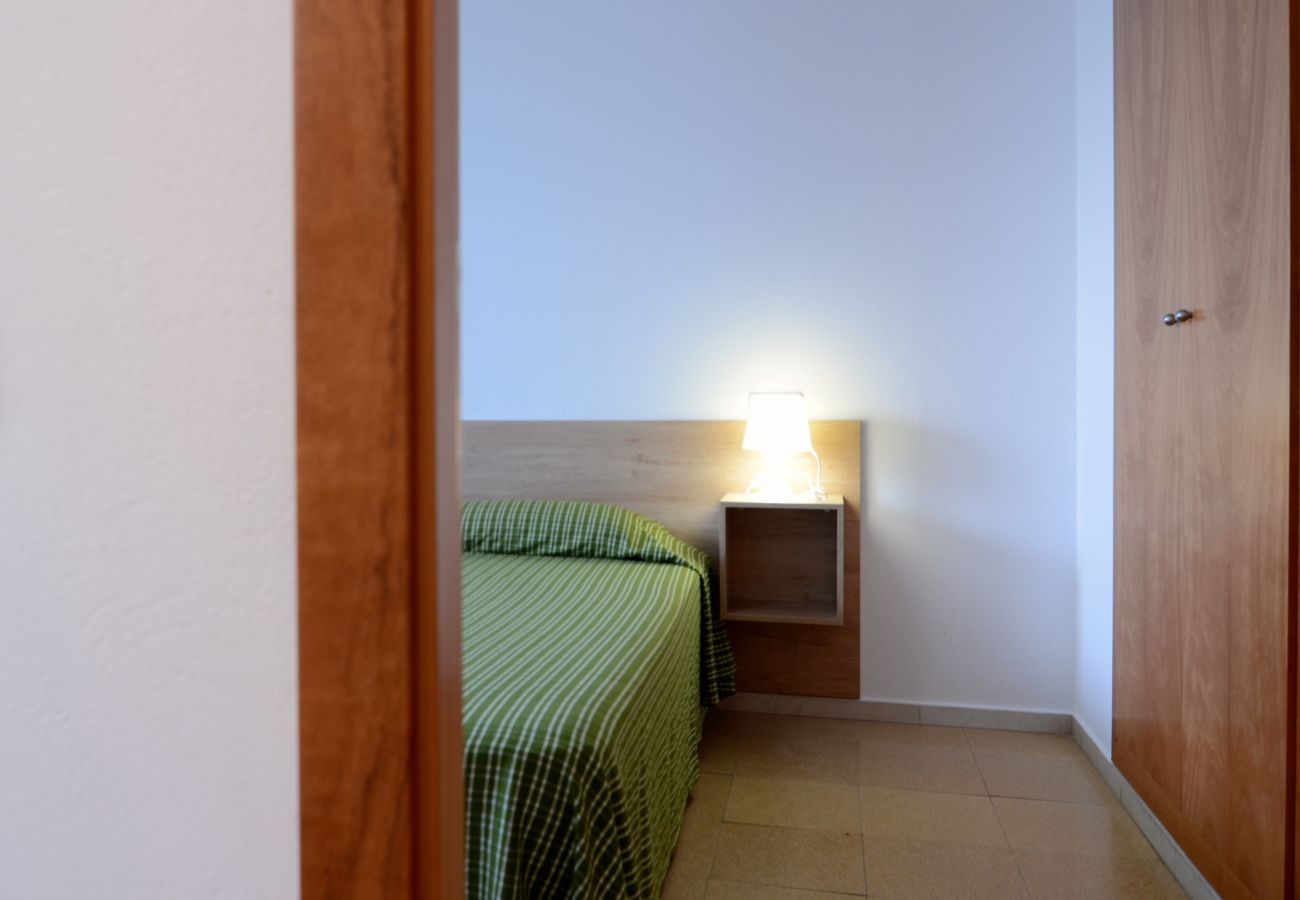 Apartament en Estartit - MARINA 1D LATERAL