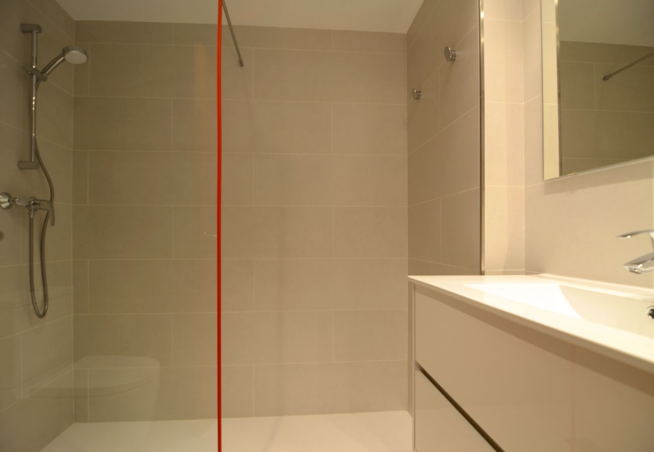 Apartament en Estartit - MARINA 1D LATERAL