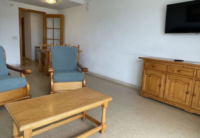 Apartament en Estartit - MARINA 2A Apartament en Estartit - MARINA 2A