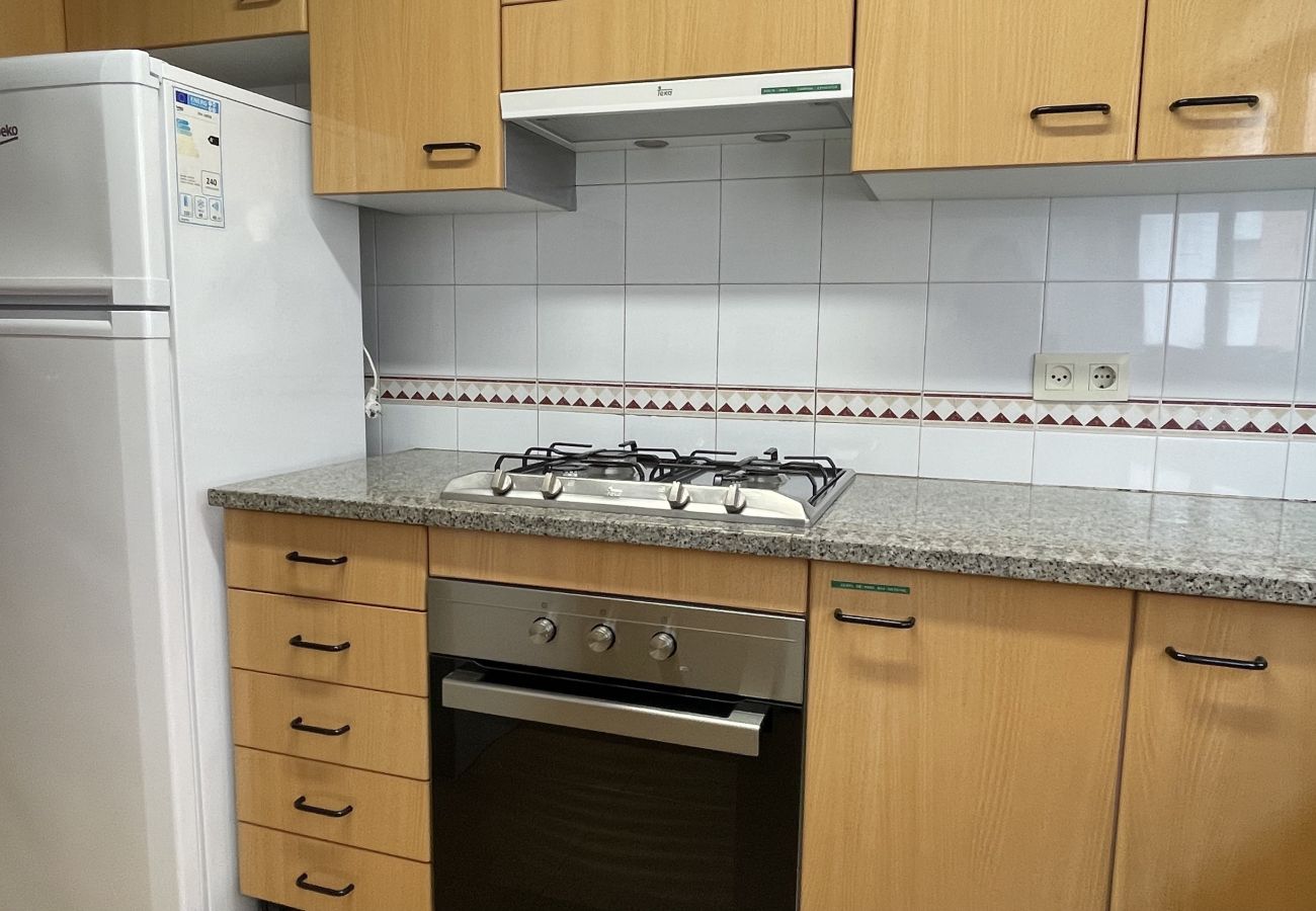 Apartament en Estartit - MARINA 2A