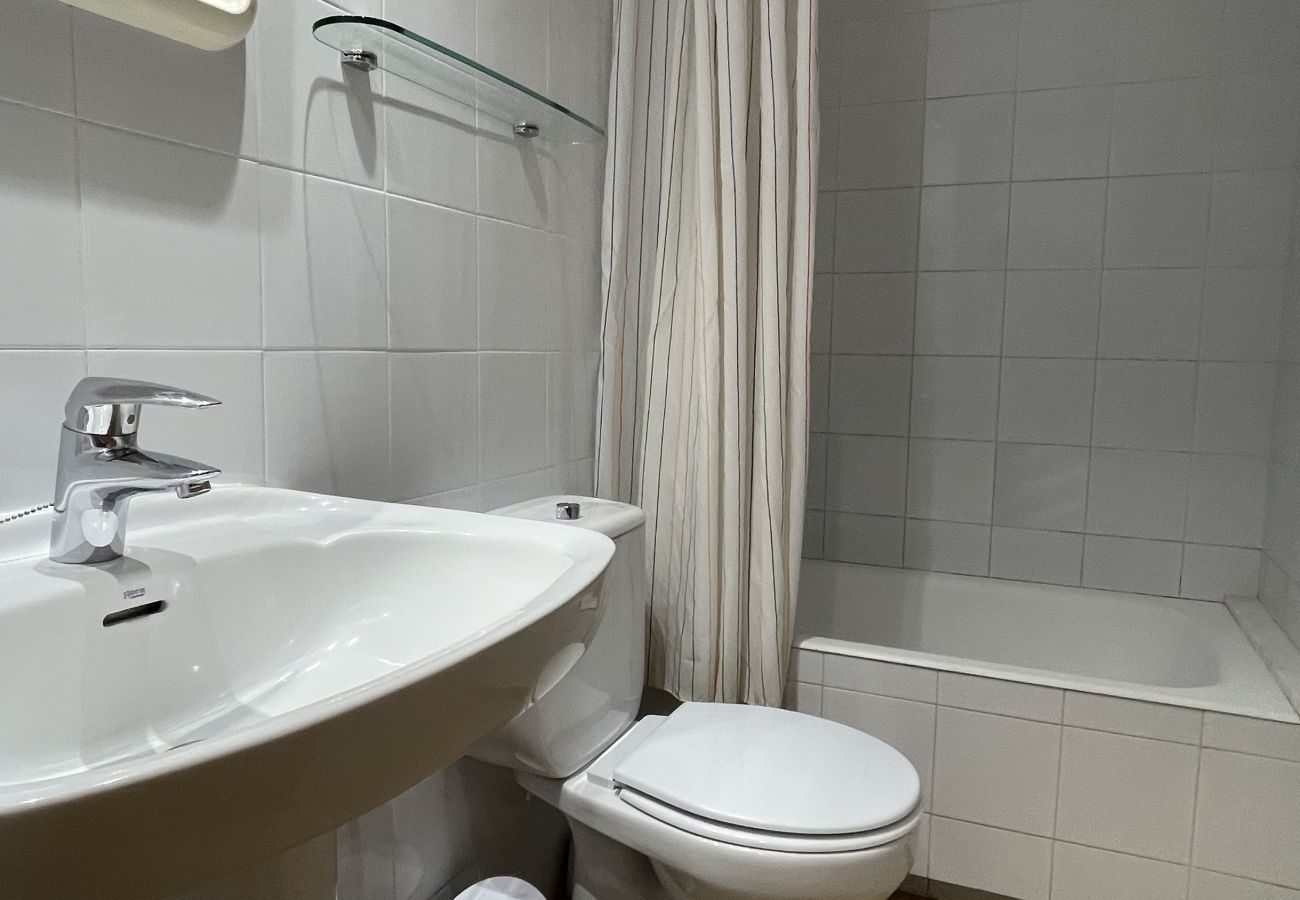 Apartament en Estartit - MARINA 2A