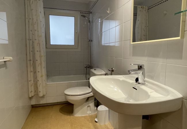 Apartament en Estartit - MARINA 2B Apartament en Estartit - MARINA 2B