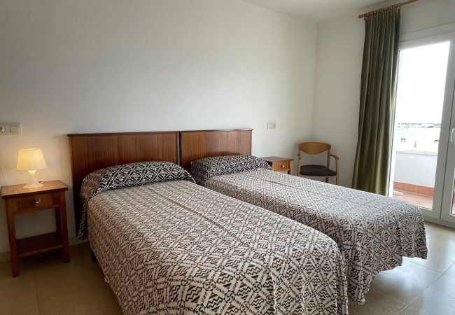 Apartament en Estartit - MARINA 2B Apartament en Estartit - MARINA 2B