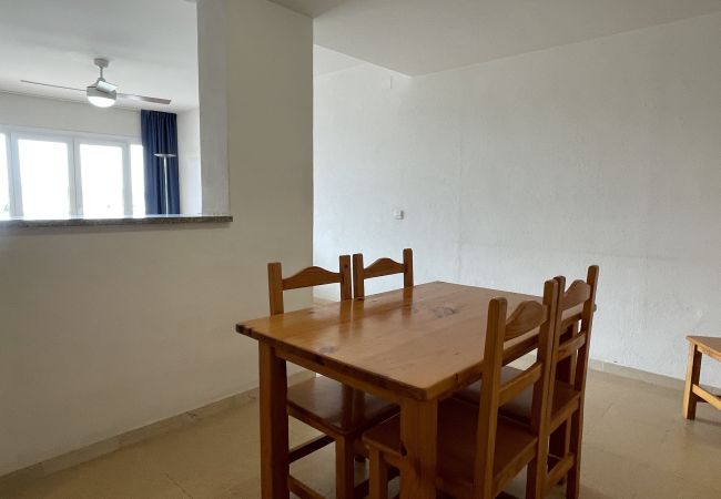 Apartament en Estartit - MARINA 2B Apartament en Estartit - MARINA 2B