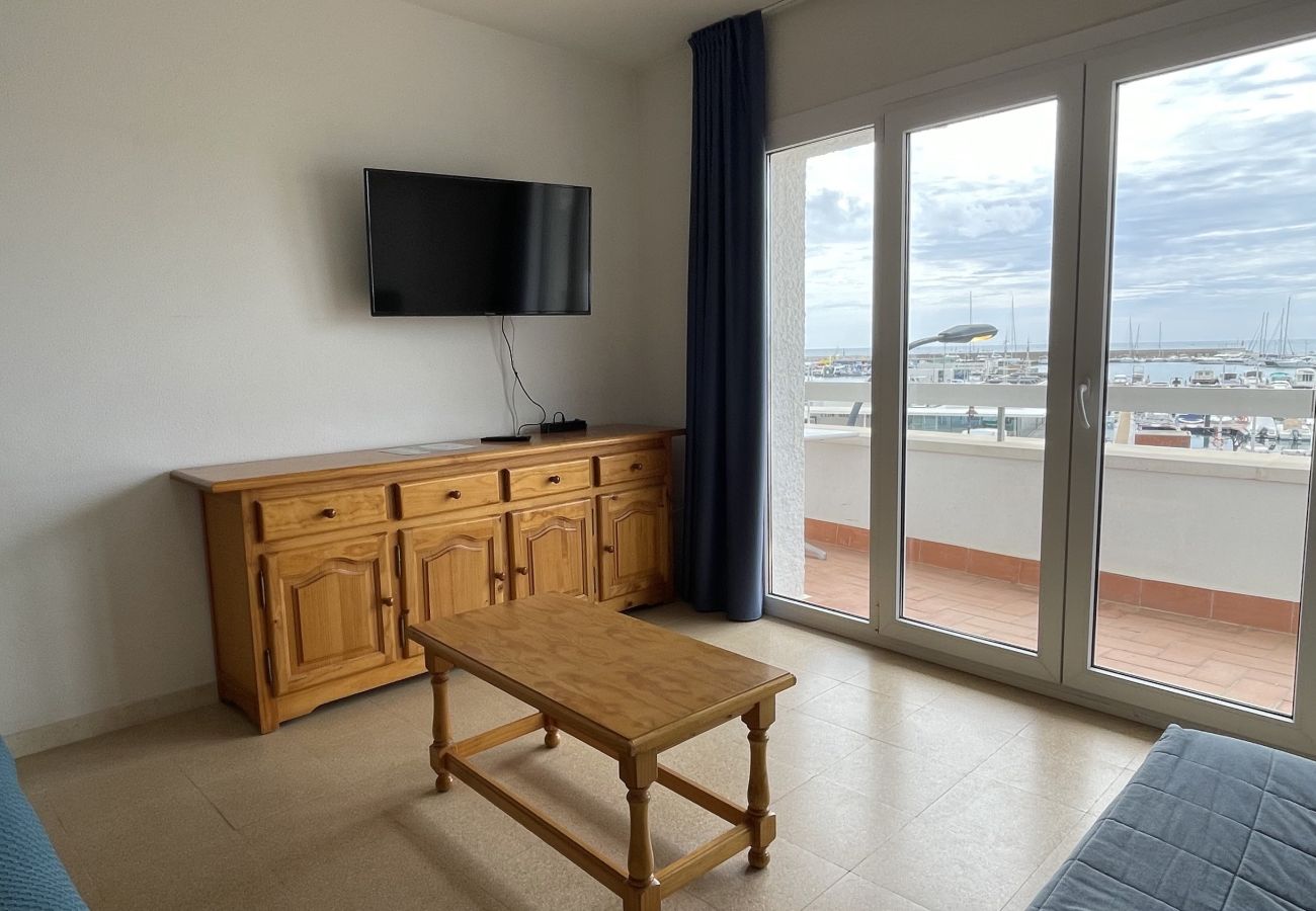 Apartament en Estartit - MARINA 2B