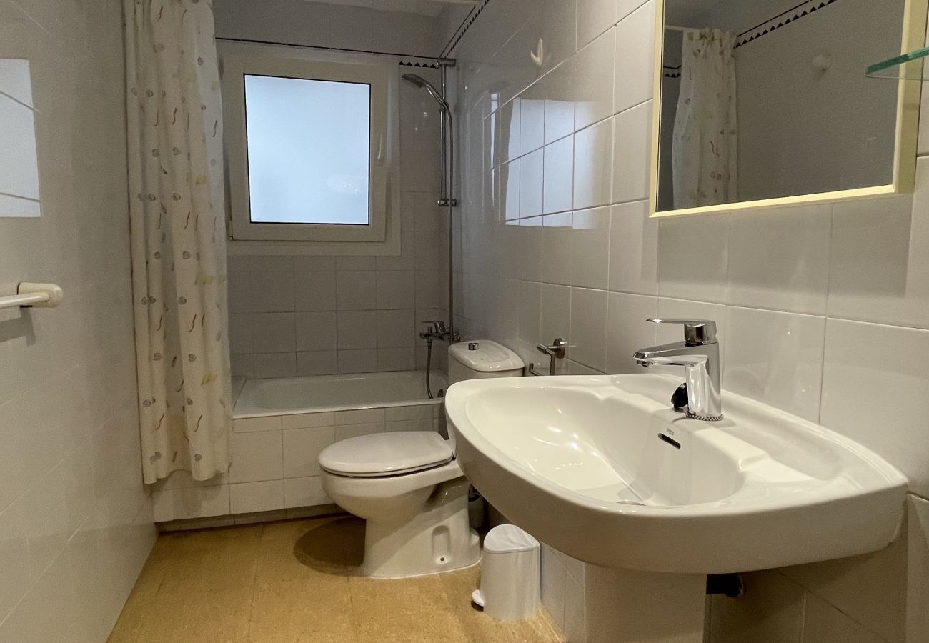 Apartament en Estartit - MARINA 2B