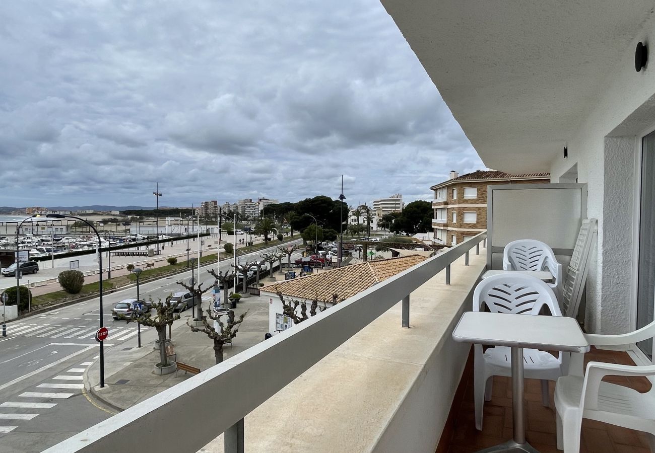 Apartament en Estartit - MARINA 2B