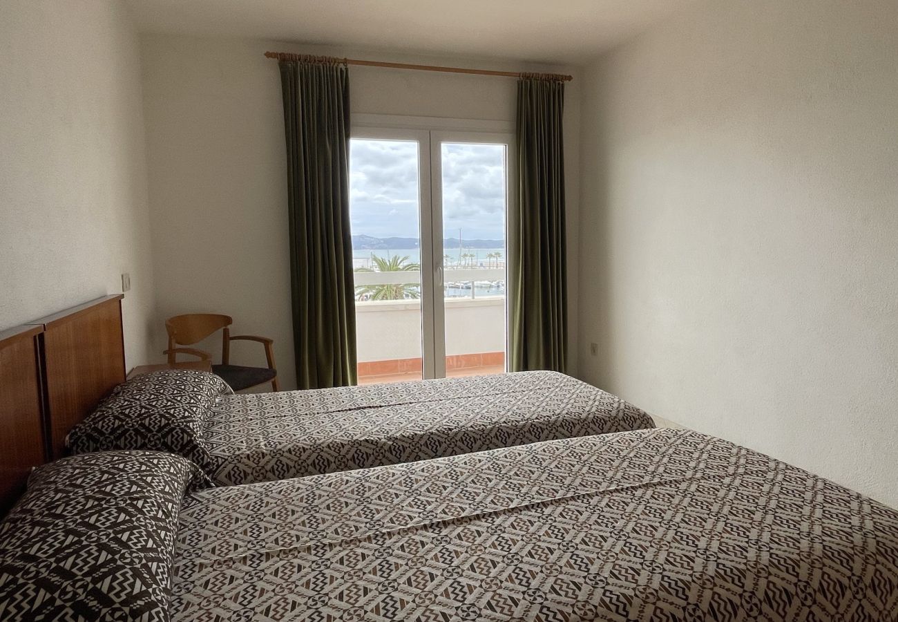 Apartament en Estartit - MARINA 2B