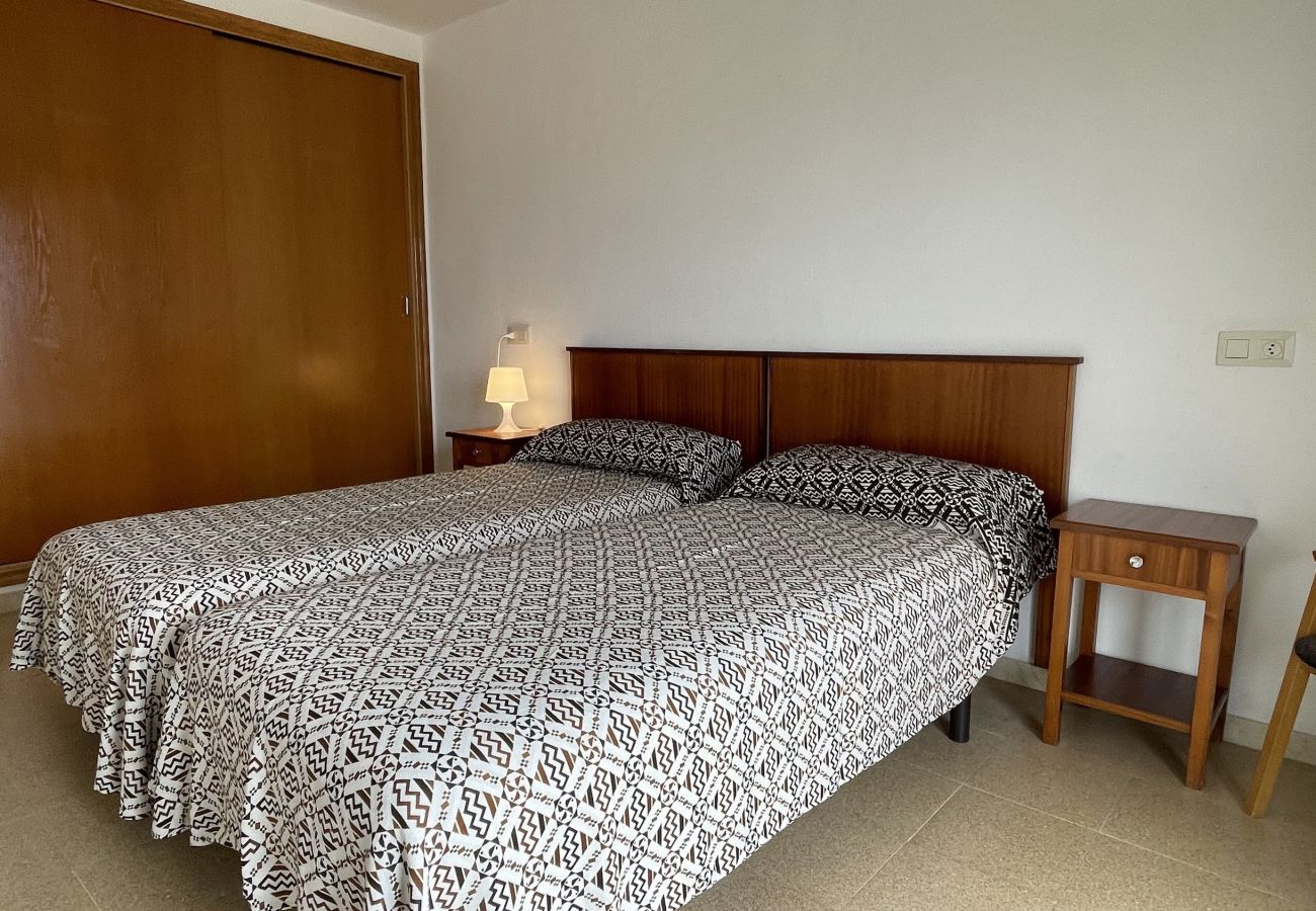 Apartament en Estartit - MARINA 2B