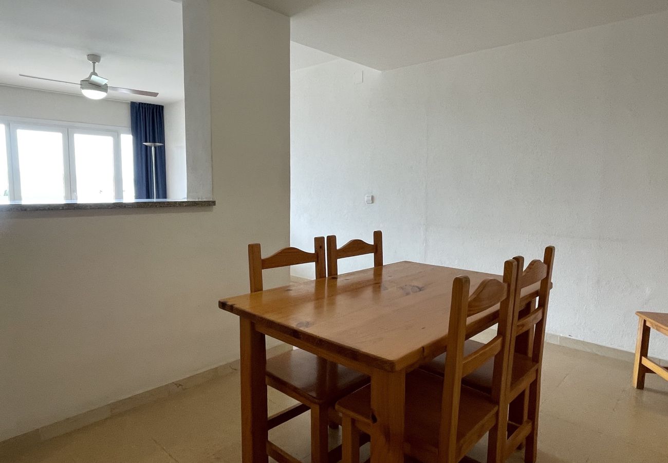 Apartament en Estartit - MARINA 2B
