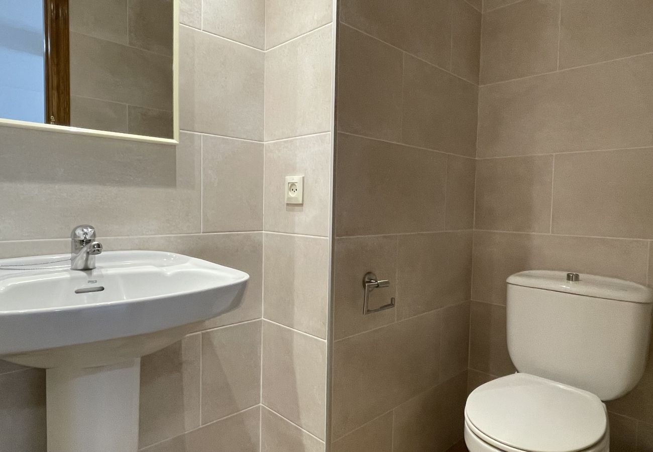 Apartament en Estartit - MARINA 2B