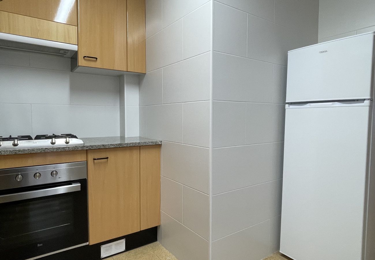 Apartament en Estartit - MARINA 2B