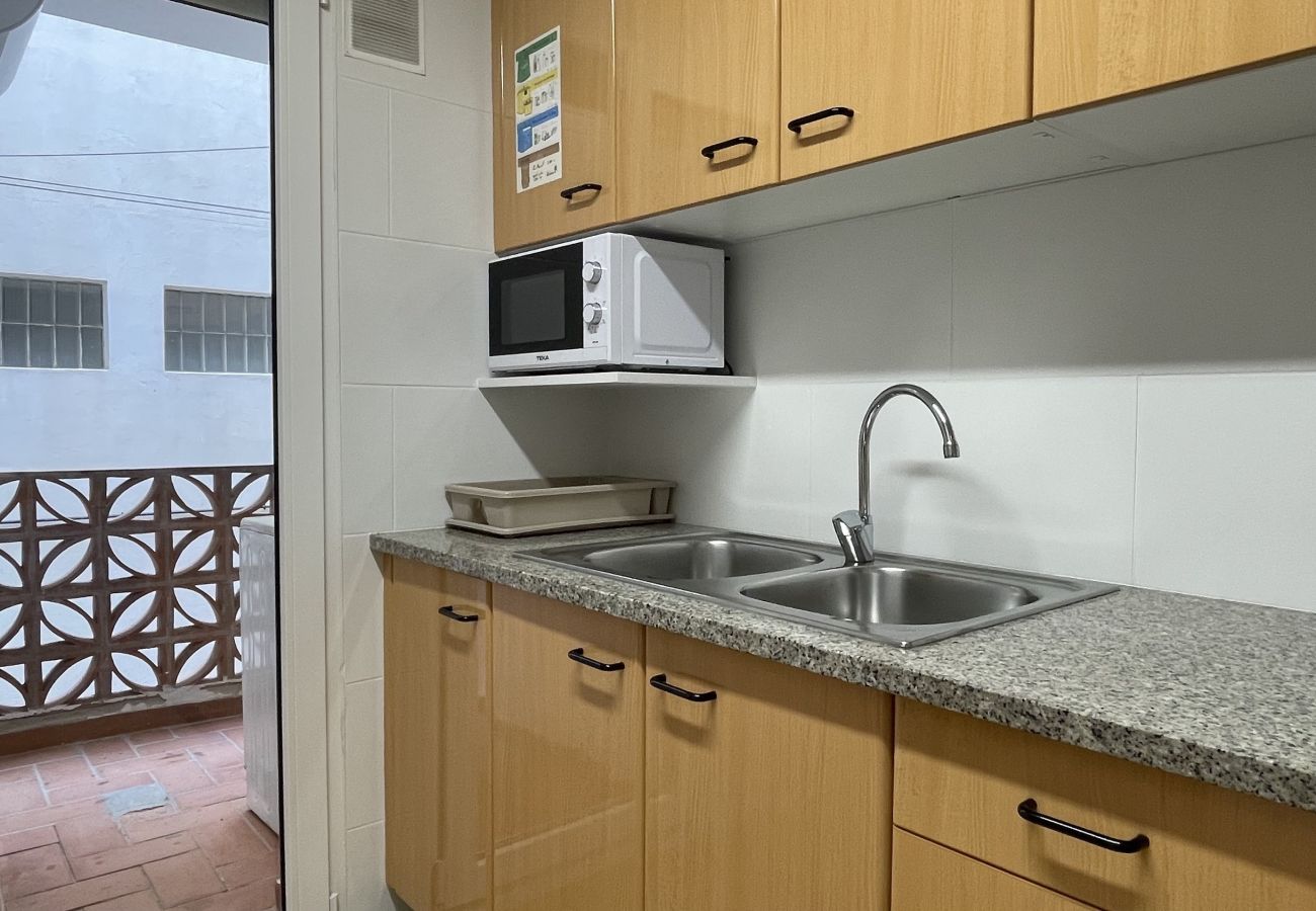 Apartament en Estartit - MARINA 2B