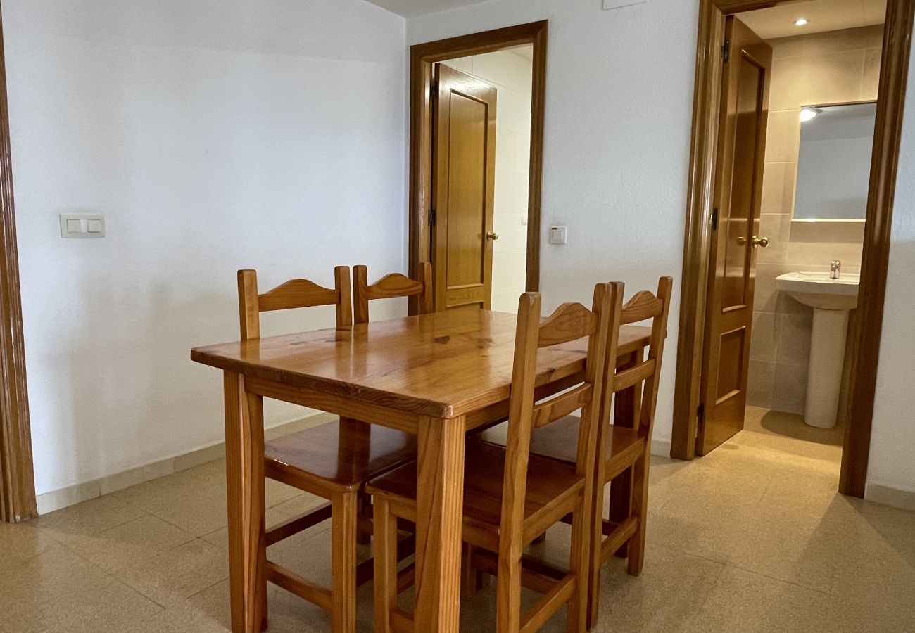 Apartament en Estartit - MARINA 2B