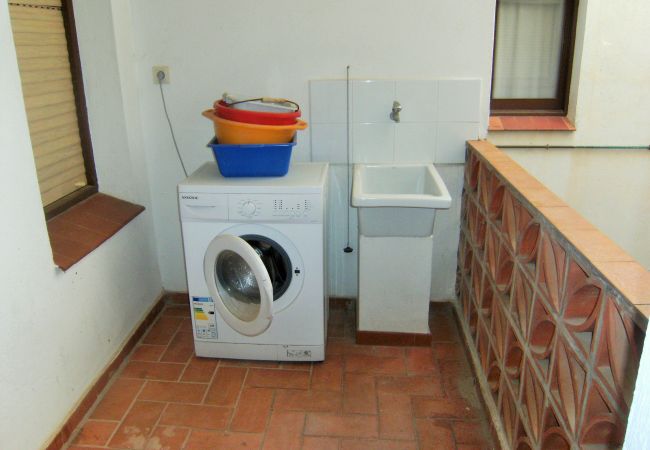 Apartament en Estartit - MARINA 2C Apartament en Estartit - MARINA 2C