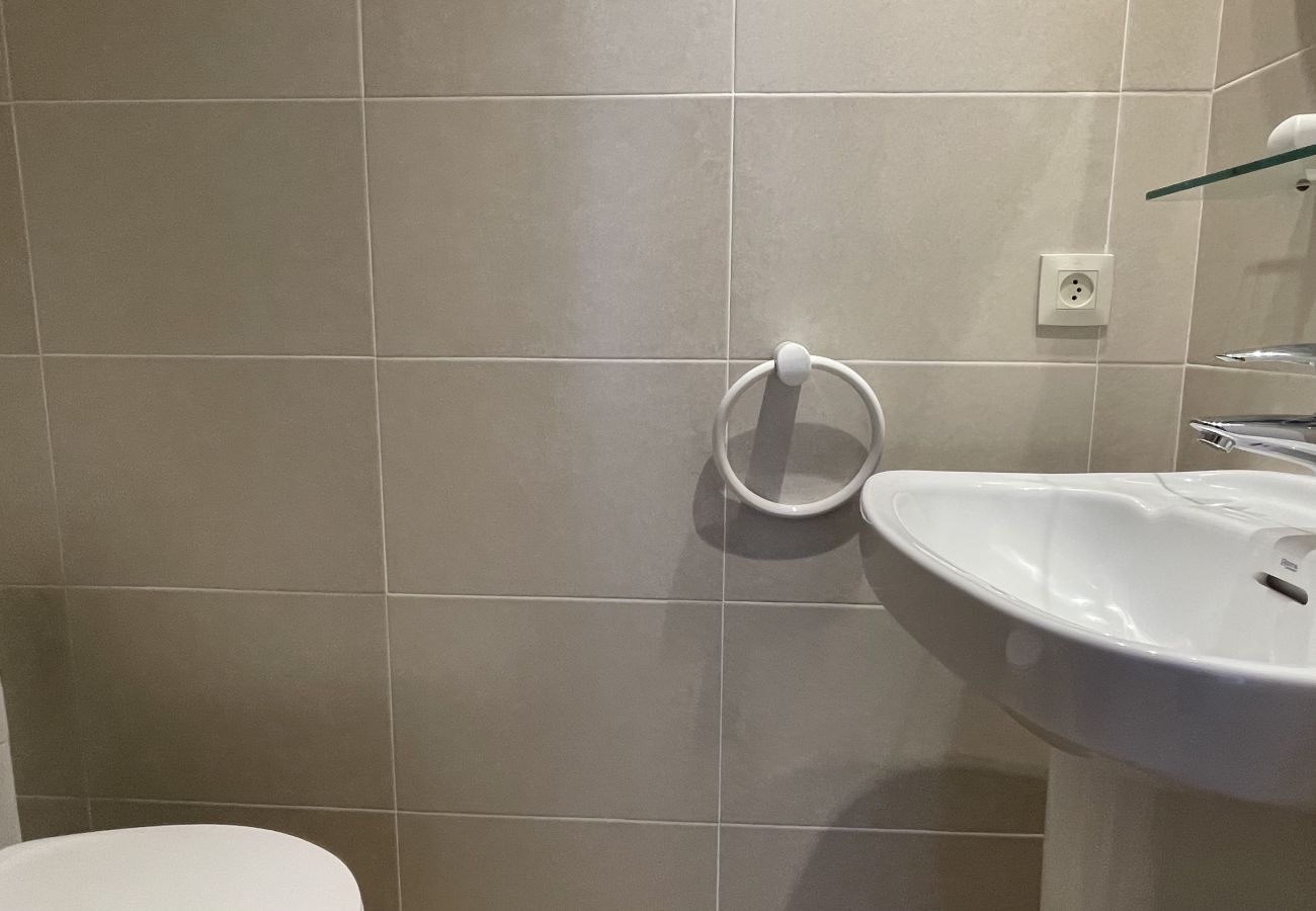 Apartament en Estartit - MARINA 2C