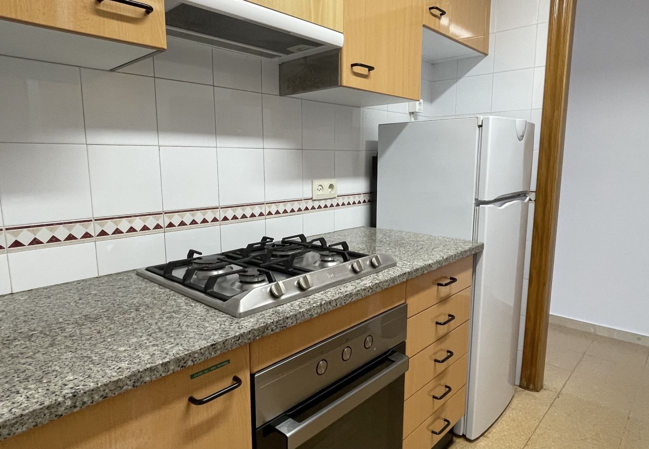 Apartament en Estartit - MARINA 2C