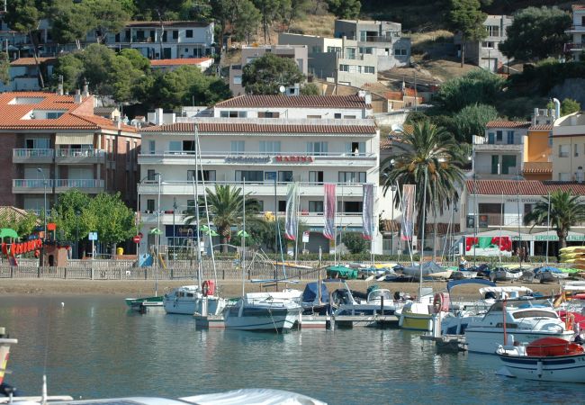 Apartament en Estartit - MARINA 2D