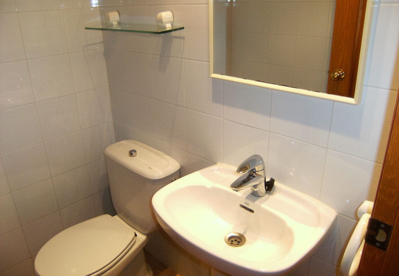 Apartament en Estartit - MARINA 2D