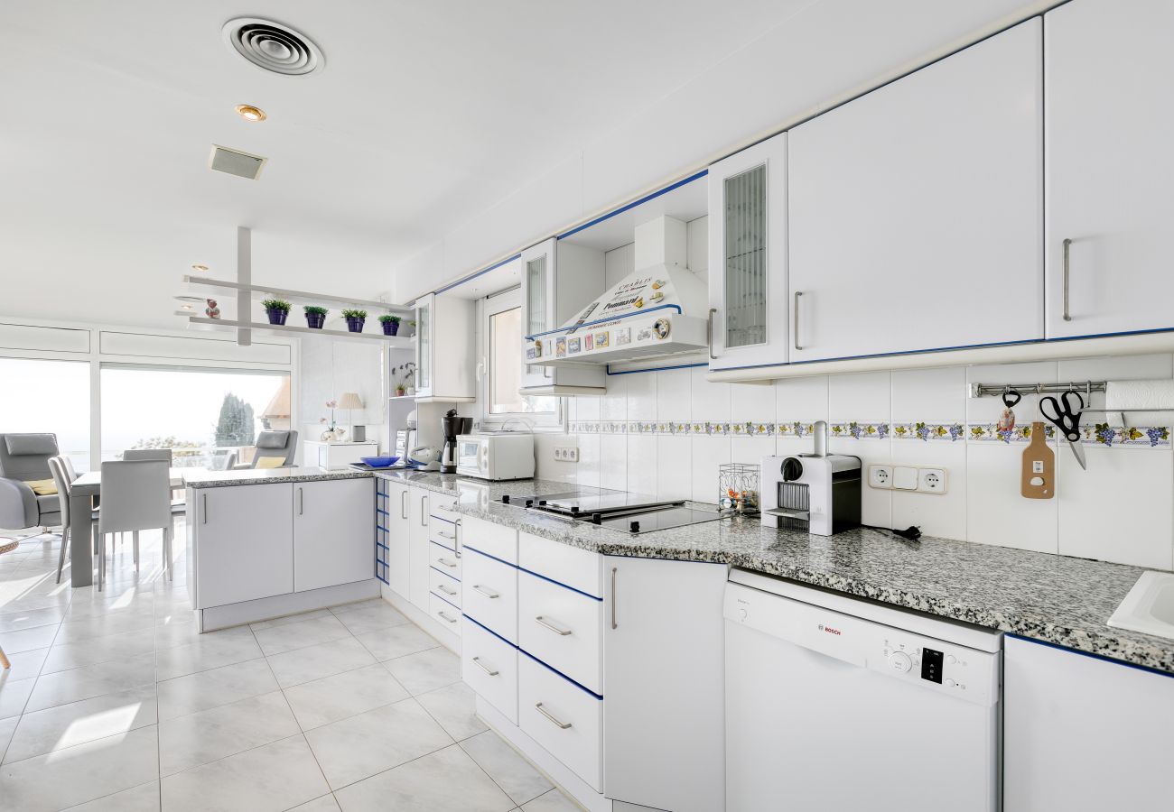 Vil.la en Estartit - CAP DE LA BARRA 60