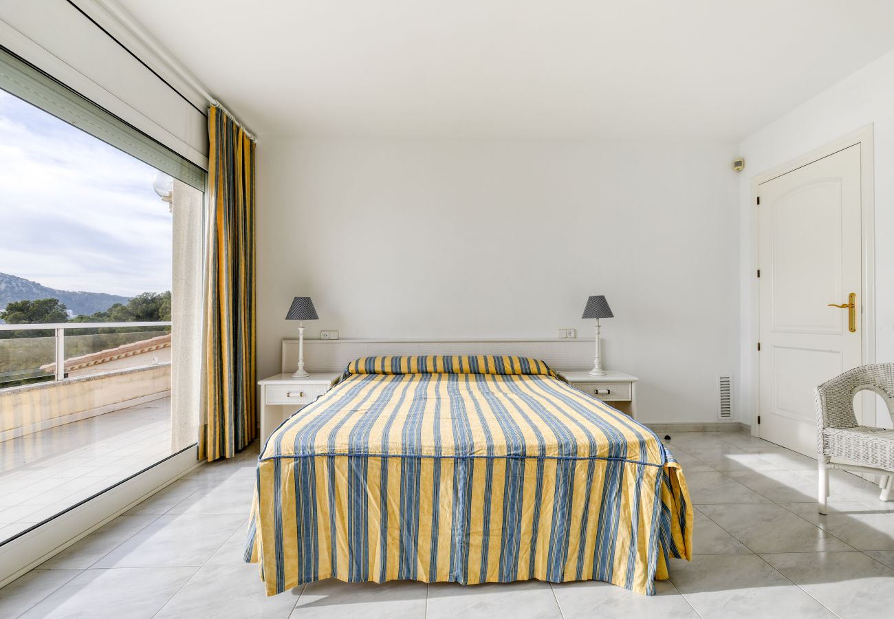 Vil.la en Estartit - CAP DE LA BARRA 60