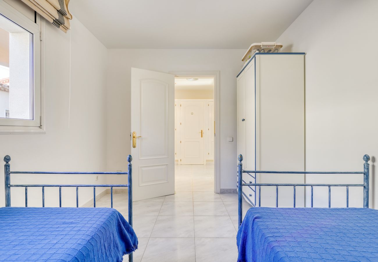 Vil.la en Estartit - CAP DE LA BARRA 60