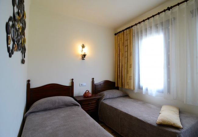 Casa en Estartit - ERMITA 91 - casa amb piscina comunitària Casa en Estartit - ERMITA 91 - casa amb piscina comunitària