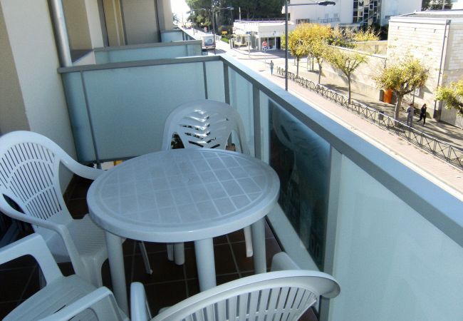 Apartament en Estartit - ESPIGO A 2-1 Apartament en Estartit - ESPIGO A 2-1