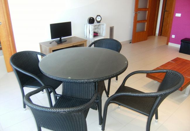 Apartament en Estartit - ESPIGO A 2-1 Apartament en Estartit - ESPIGO A 2-1