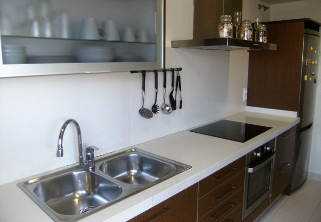 Apartament en Estartit - ESPIGO A 2-1 Apartament en Estartit - ESPIGO A 2-1