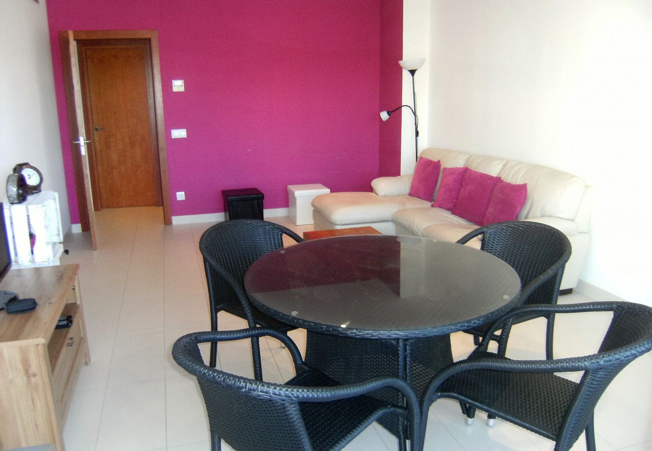 Apartament en Estartit - ESPIGO A 2-1