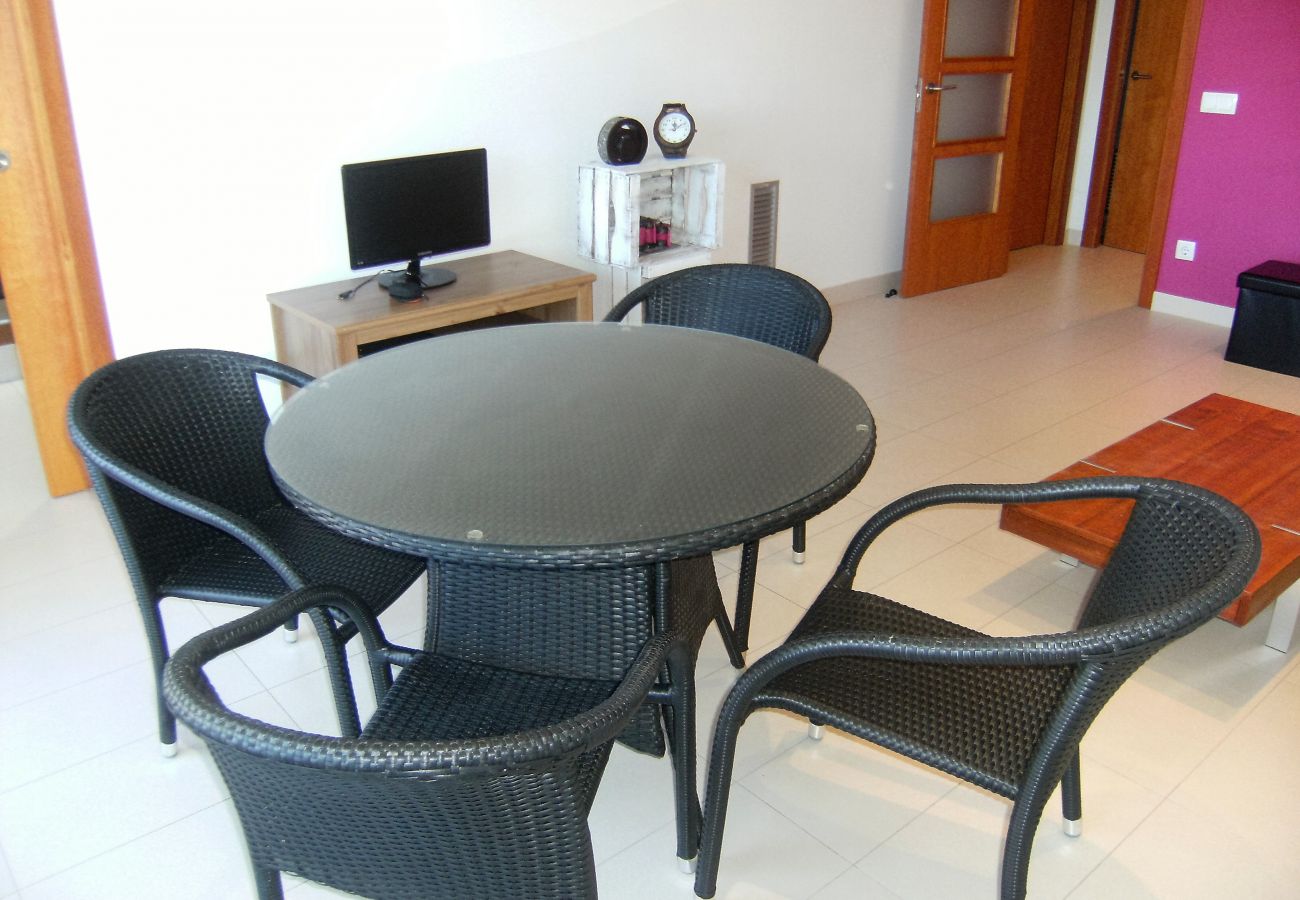 Apartament en Estartit - ESPIGO A 2-1