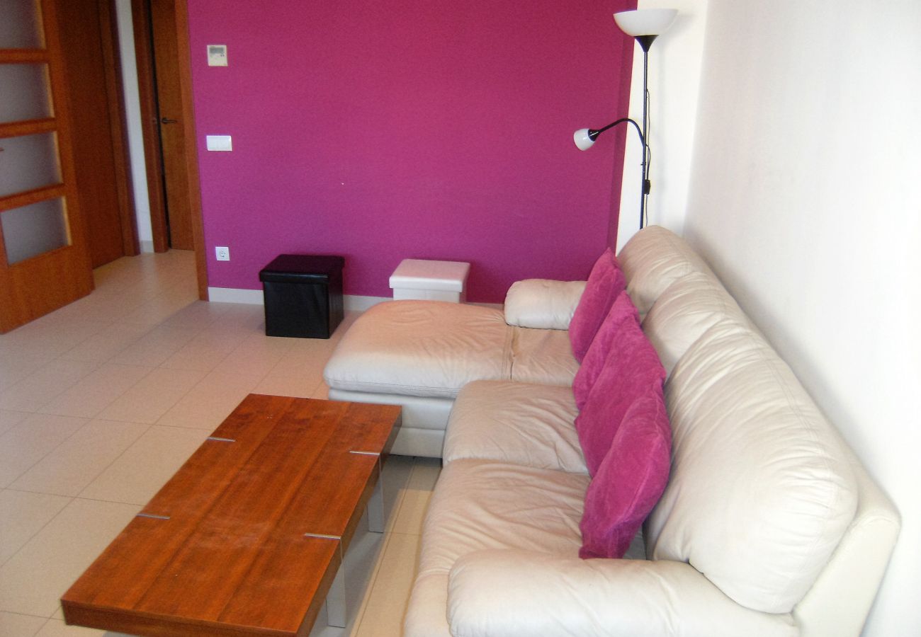 Apartament en Estartit - ESPIGO A 2-1