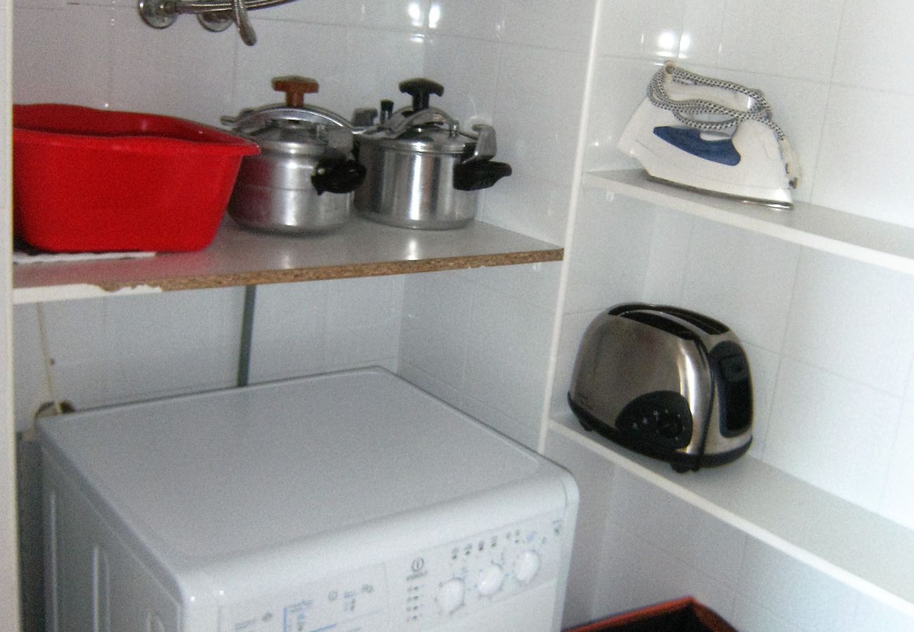 Apartament en Estartit - ESPIGO A 2-1