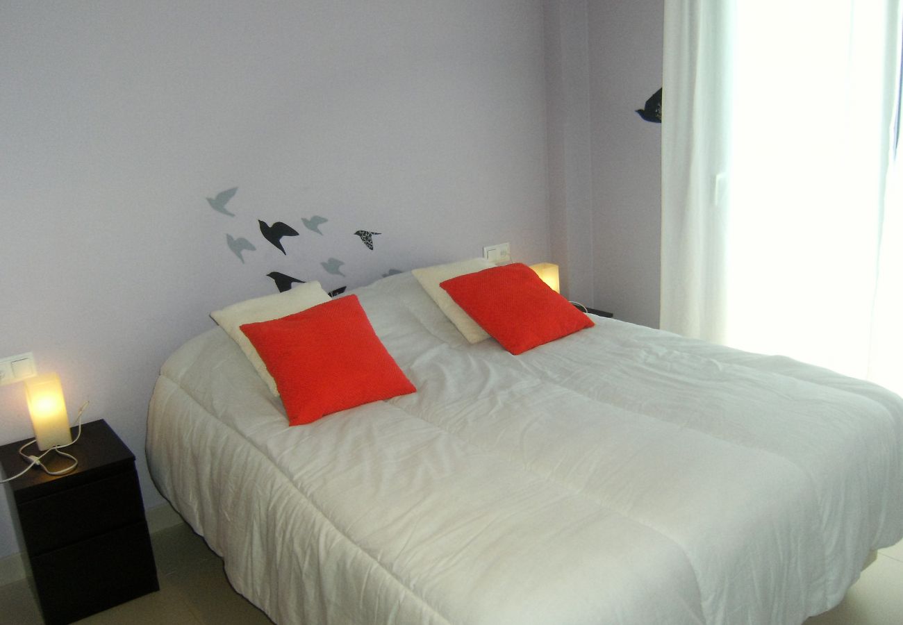 Apartament en Estartit - ESPIGO A 2-1