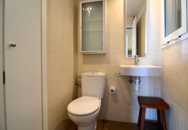 Apartament en Estartit - CATALONIA 4-5 Apartament en Estartit - CATALONIA 4-5