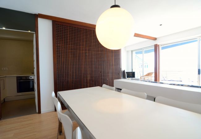 Apartament en Estartit - CATALONIA 4-5 Apartament en Estartit - CATALONIA 4-5