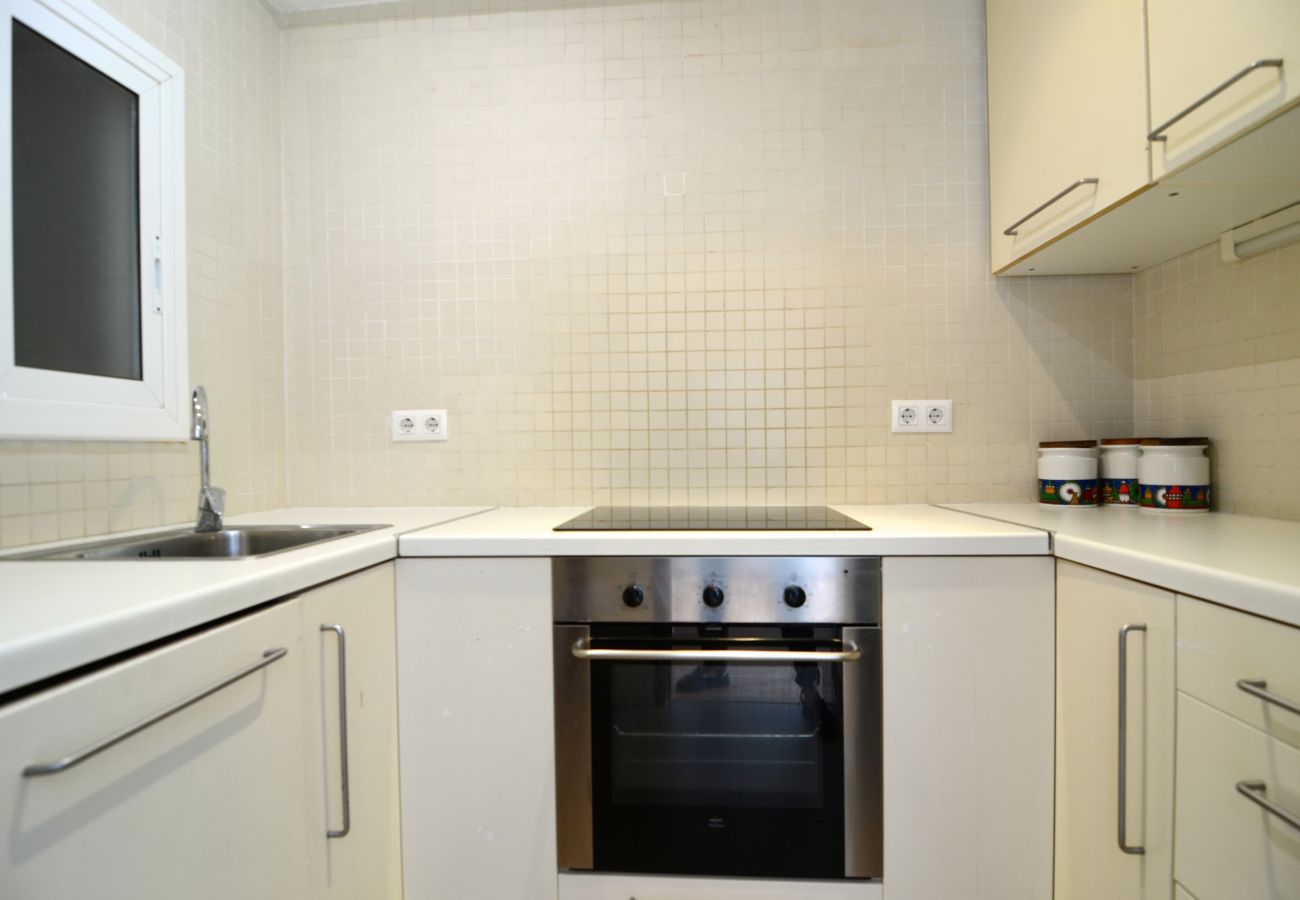 Apartament en Estartit - CATALONIA 4-5 Apartament en Estartit - CATALONIA 4-5