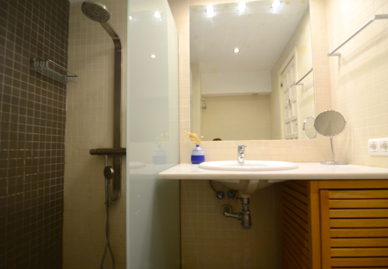 Apartament en Estartit - CATALONIA 4-5 Apartament en Estartit - CATALONIA 4-5