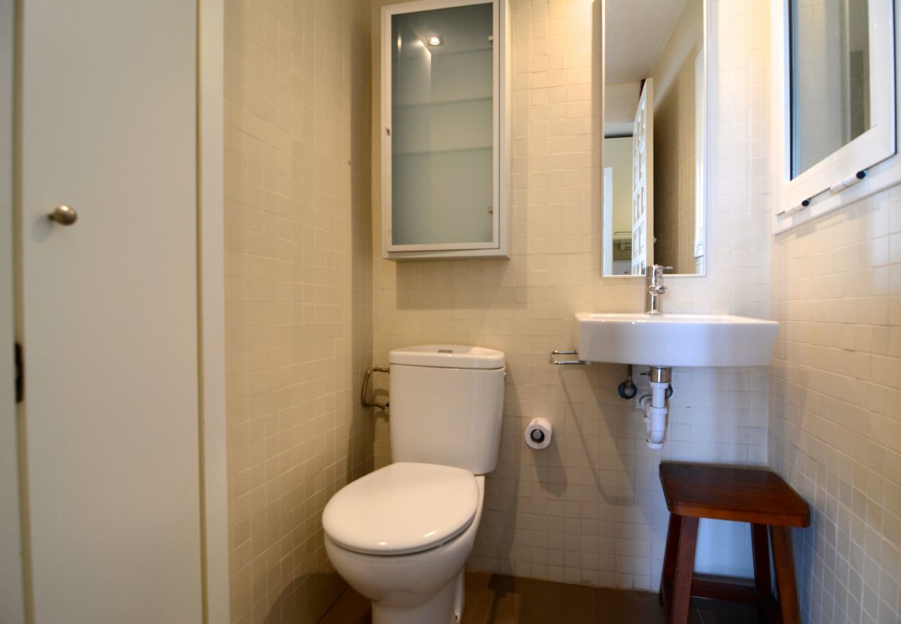 Apartament en Estartit - CATALONIA 4-5 Apartament en Estartit - CATALONIA 4-5