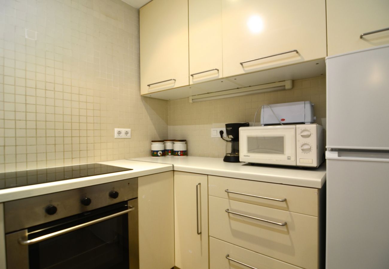 Apartament en Estartit - CATALONIA 4-5 Apartament en Estartit - CATALONIA 4-5