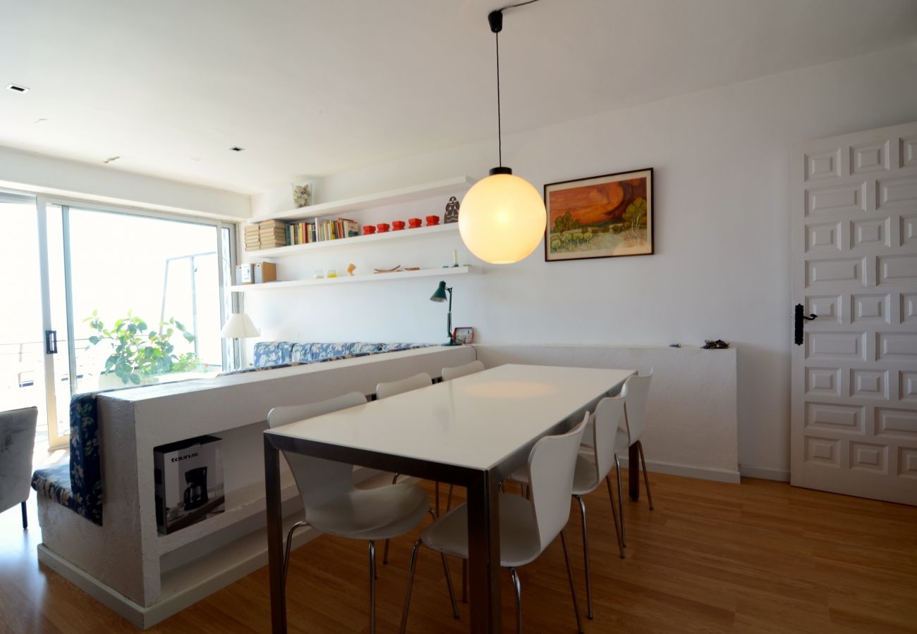 Apartament en Estartit - CATALONIA 4-5 Apartament en Estartit - CATALONIA 4-5