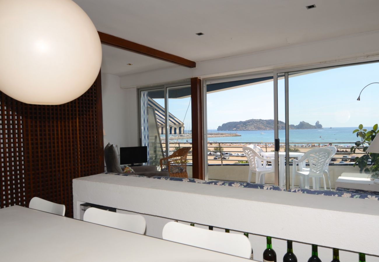 Apartament en Estartit - CATALONIA 4-5 Apartament en Estartit - CATALONIA 4-5